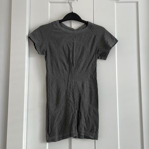 Lululemon run swiftly short Sleeve